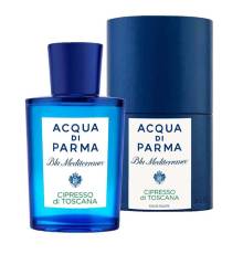Оригинал Acqua Di Parma Blu Mediterraneo Cipresso Di Toscana 75 ml edt