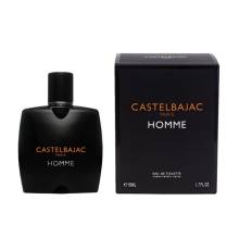 Оригинал Castelbajac Castelbajac Homme 50 ml edt