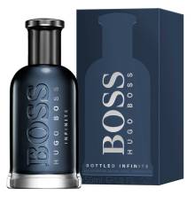 Оригинал Hugo Boss BOTTLED INFINITE For Men 100 ml edp