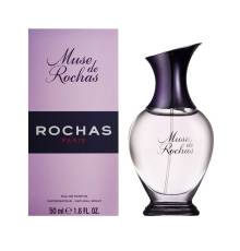 Оригинал Rochas Muse De Rochas 50 ml edp