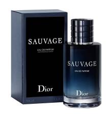 Оригинал Christian Dior Sauvage Eau De Parfum for Men 100 ml edp