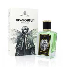 Оригинал Zoologist Dragonfly 60 ml edp
