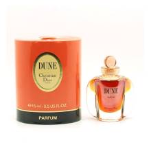 Оригинал Dior Dune Parfum 15 ml parfum