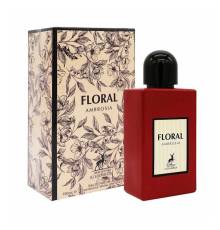 Оригинал Maison Alhambra Floral Ambrosia 100 ml edp