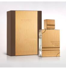 Оригинал Al Haramain Amber Oud Gold Edition 200 ml edp