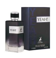 Оригинал Maison Alhambra Yeah! Man 30 ml edp