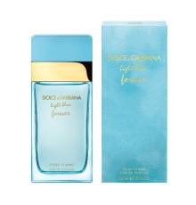 Оригинал Dolce & Gabbana Light Blue Forever for Women 100 ml edp TESTER
