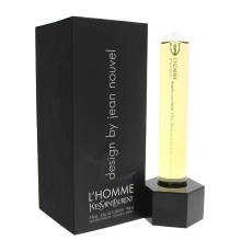 Оригинал Yves Saint Laurent L'Homme design by Jean Nouvel 90 ml edt