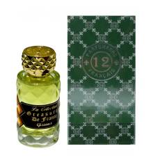 Оригинал 12 Parfumeurs Francais Gizeaux 100 ml extrait de parfum