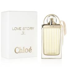 Оригинал Chloe Love Story for Women 75 ml edp TESTER