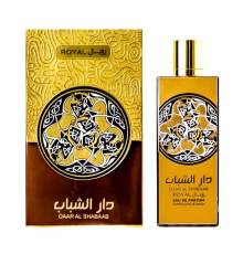 Оригинал Ard Al Zaafaran Royal Daar Al Shabaab 80 ml edp