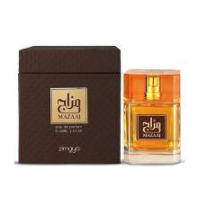 Оригинал Zimaya Mazaaj 100 ml edp