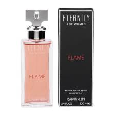 Оригинал Calvin Klein Eternity Flame For Women 100 ml edp