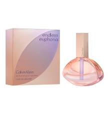 Оригинал Calvin Klein ENDLESS EUPHORIA For Women 125 ml edp