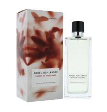 Оригинал Angel Schlesser Esprit De Gingembre Pour Femme 100 ml edt TESTER