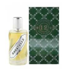 Оригинал 12 Parfumeurs Francais Bagatelle 100 ml edp