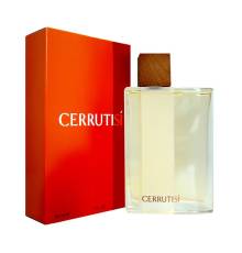 Оригинал Cerruti Cerruti Si 90 ml edt