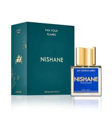 Оригинал Nishane Fan Your Flames 100 ml extrait de parfum