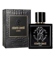 Оригинал Roberto Cavalli UOMO 100 ml edt TESTER
