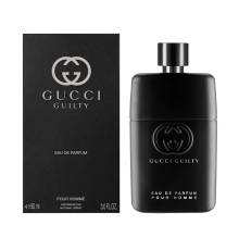 Оригинал Gucci Guilty Eau De Parfum Pour Homme 90 ml edp