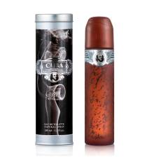 Оригинал Cuba Grey 100 ml edt