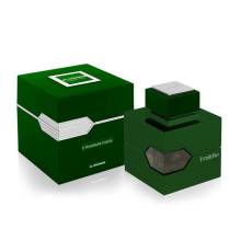 Оригинал Al Haramain L'Aventure Fraiche 100 ml edp