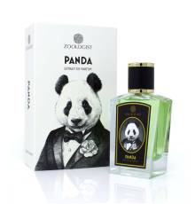 Оригинал Zoologist Panda 60 ml extrait de parfum