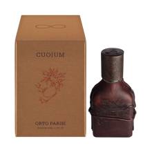 Оригинал Orto Parisi Cuoium отливант 2 ml с атомайзером