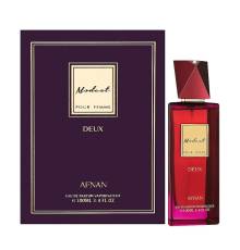 Оригинал Afnan Modest Deux 100 ml edp