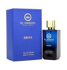 Оригинал Al Ambra Arosa 100 ml edp