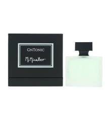 Оригинал M.Micallef GNTonic 100 ml edp