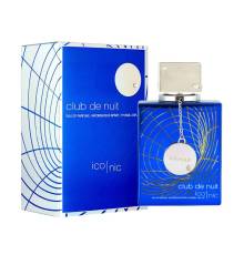 Оригинал Armaf Club De Nuit Iconic 105 ml edp