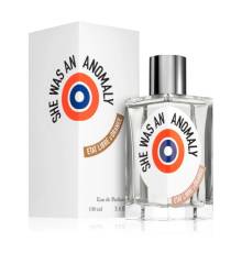 Оригинал Etat Libre D`Orange She Was An Anomaly 100 ml edp TESTER