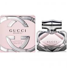 Оригинал Gucci BAMBOO For Women 75 ml edp TESTER