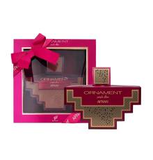 Оригинал Afnan Ornament (Purple Allure) Pour Femme 100 ml edp