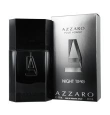 Оригинал Azzaro Pour Homme Night Time 100 ml edt