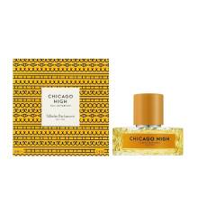 Оригинал Vilhelm Parfumerie Chicago High отливант 2 ml с атомайзером