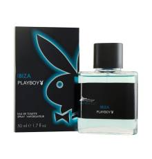 Оригинал Playboy Ibiza 50 ml edt