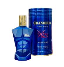 Оригинал Milestone Grandeur Extra Man 100 ml edp