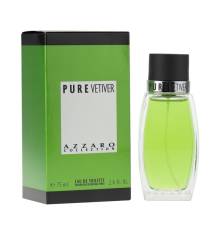Оригинал Azzaro Pure Vetiver 75 ml edt TESTER