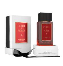 Оригинал Milestone Coffee & Roses 100 ml edp