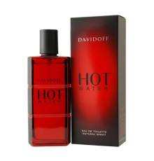 Оригинал Davidoff Hot Water 110 ml edt