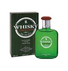 Оригинал Evaflor WHISKY ORIGIN for Men 100 ml edt