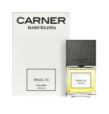 Оригинал Carner Barcelona Rima XI 100 ml edp