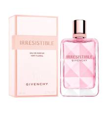 Оригинал Givenchy Irresistible Very Floral 80 ml edp