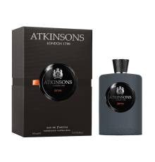 Оригинал Atkinsons James 100 ml edp