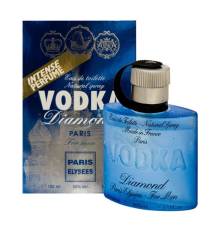 Оригинал Paris Elysees Vodka Diamond for Men 100 ml edt