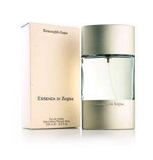 Оригинал Ermenegildo Zegna Essenza Di Zegna 100 ml edt TESTER