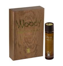 Оригинал Arabian Oud Woody Intense 100 ml edp TESTER