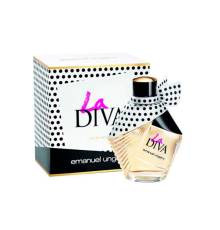 Оригинал Emanuel Ungaro La Diva 50 ml edp